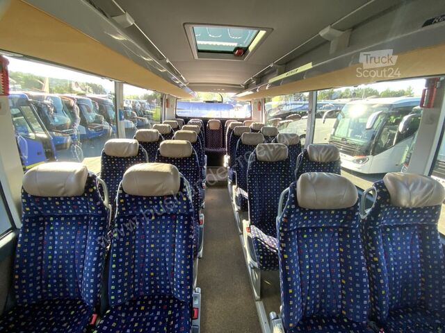 Reisebus Setra S 516 HD/2