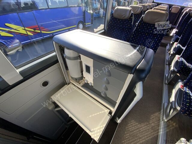 Tilausajobussi Setra S 516 HD/2