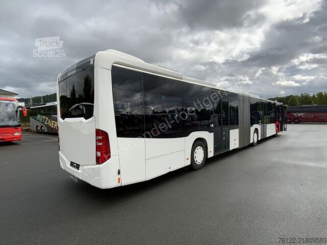 Kloubový autobus Mercedes-Benz O 530 Citaro C2 G