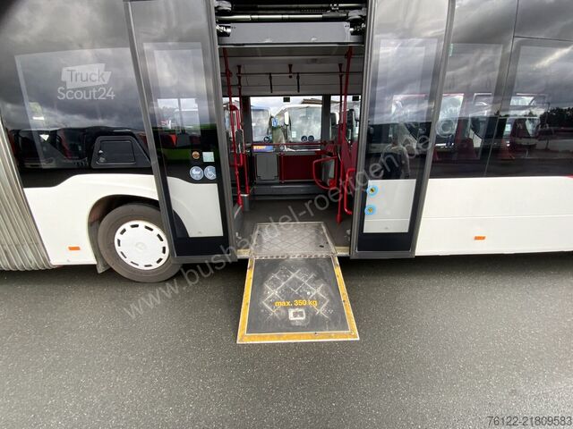 Kloubový autobus Mercedes-Benz O 530 Citaro C2 G