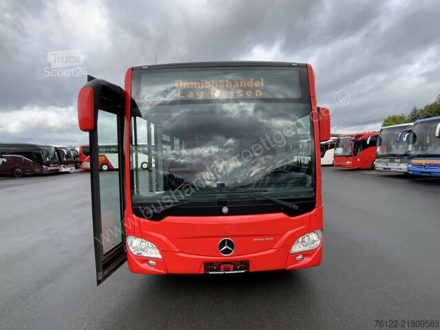 Kloubový autobus Mercedes-Benz O 530 Citaro C2 G