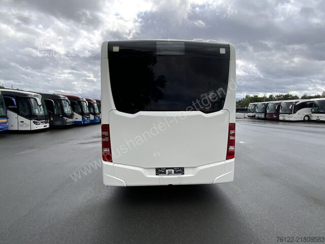 Kloubový autobus Mercedes-Benz O 530 Citaro C2 G