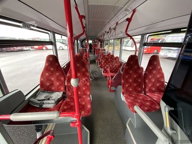 Kloubový autobus Mercedes-Benz O 530 Citaro C2 G