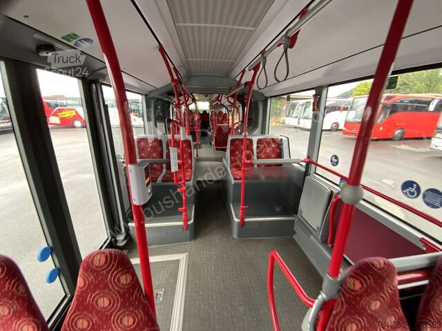 Kloubový autobus Mercedes-Benz O 530 Citaro C2 G