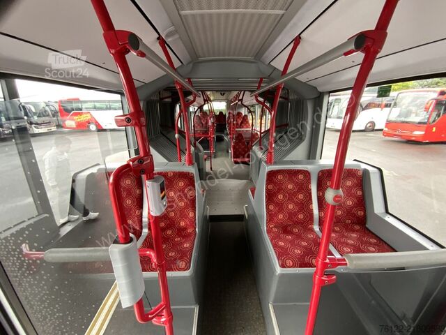 Kloubový autobus Mercedes-Benz O 530 Citaro C2 G