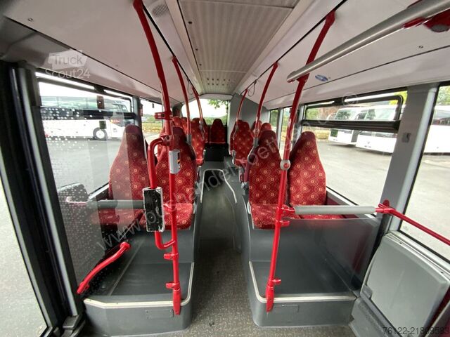 Kloubový autobus Mercedes-Benz O 530 Citaro C2 G