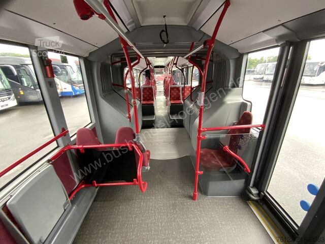 съчленен автобус Mercedes-Benz O 530 Citaro C2 G