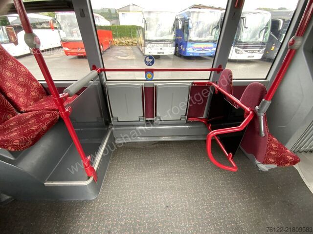 съчленен автобус Mercedes-Benz O 530 Citaro C2 G