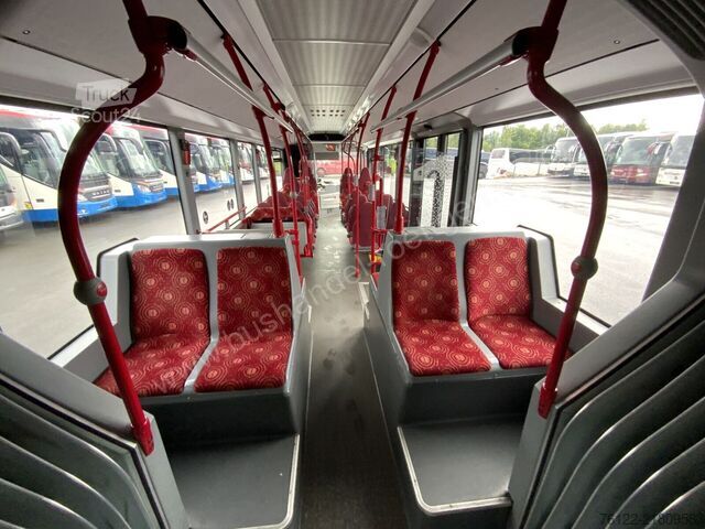 съчленен автобус Mercedes-Benz O 530 Citaro C2 G
