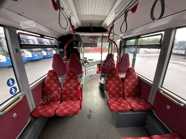 съчленен автобус Mercedes-Benz O 530 Citaro C2 G