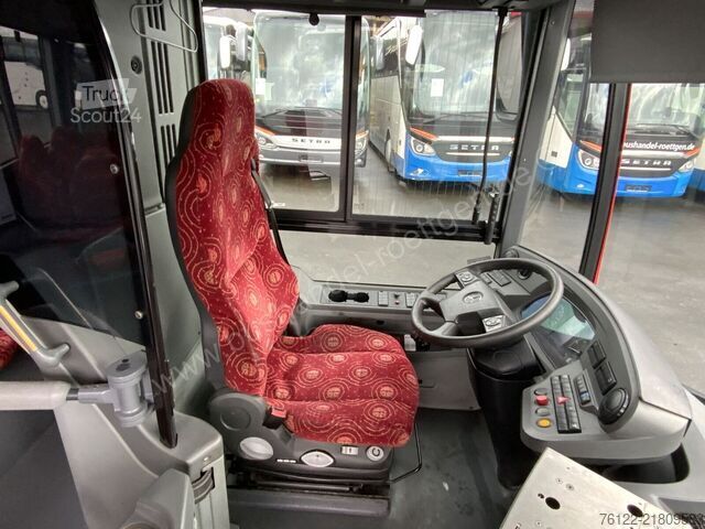 съчленен автобус Mercedes-Benz O 530 Citaro C2 G
