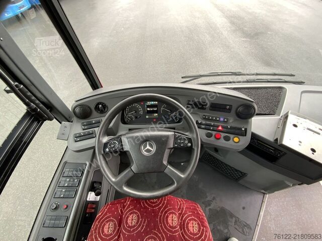 съчленен автобус Mercedes-Benz O 530 Citaro C2 G
