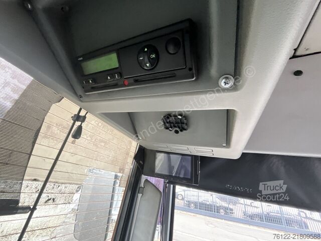 Kĺbový autobus Mercedes-Benz Conecto G