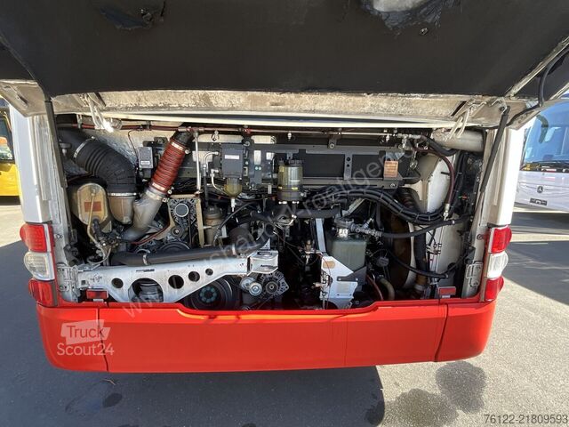 Gelenkbus MAN A 23 Lions City G