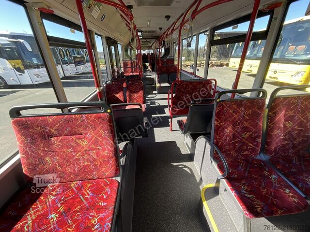 Gelenkbus MAN A 23 Lions City G