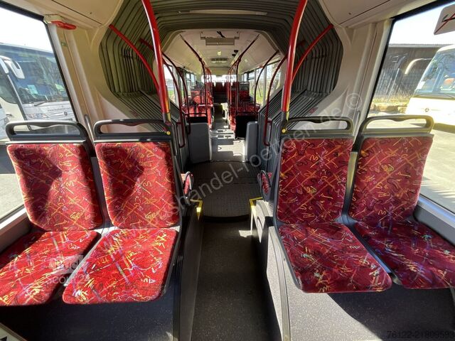 Gelenkbus MAN A 23 Lions City G