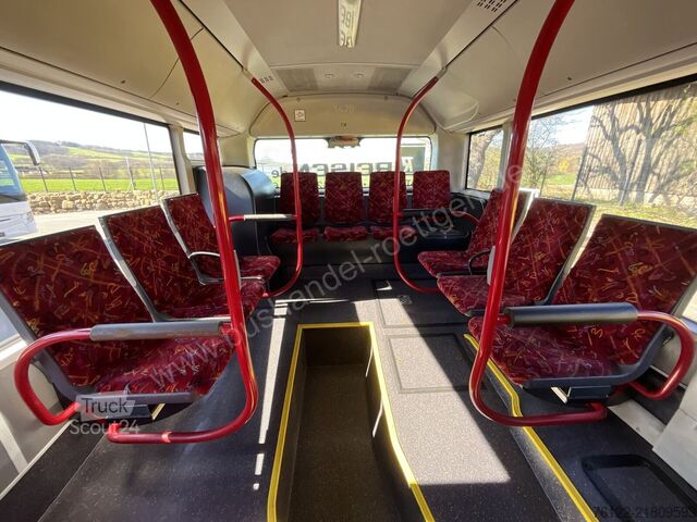 Gelenkbus MAN A 23 Lions City G