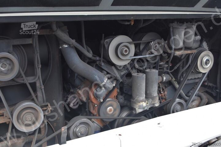 Dubbeldekkers Neoplan N 128 Megaliner