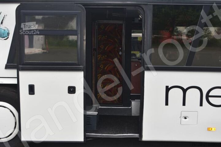 Dubbeldekkers Neoplan N 128 Megaliner