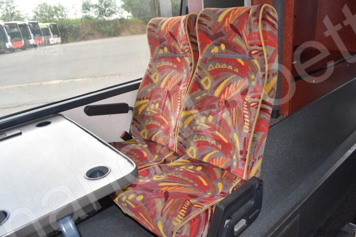 Dubbeldekkers Neoplan N 128 Megaliner