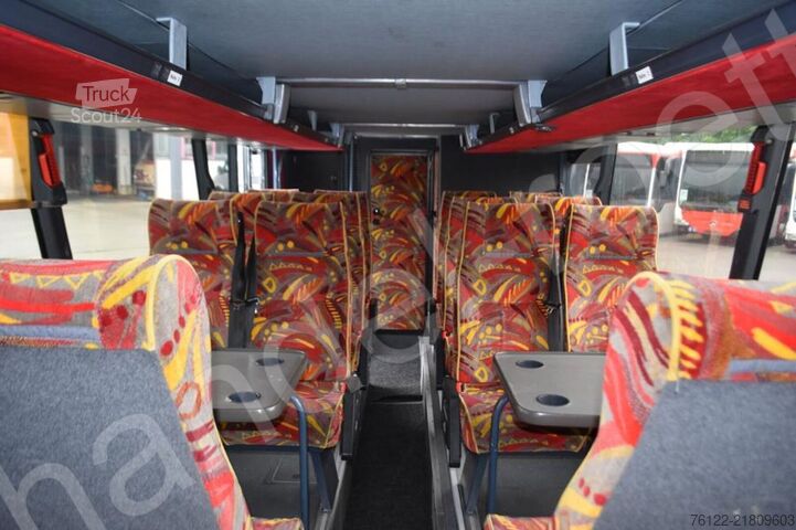 Dubbeldekkers Neoplan N 128 Megaliner