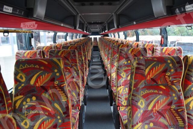 Dvonadstropna vozila Neoplan N 128 Megaliner