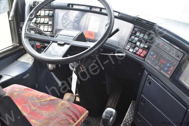 Dvonadstropna vozila Neoplan N 128 Megaliner