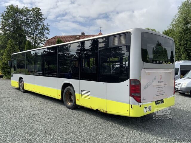 Bybuss Setra S 415 NF
