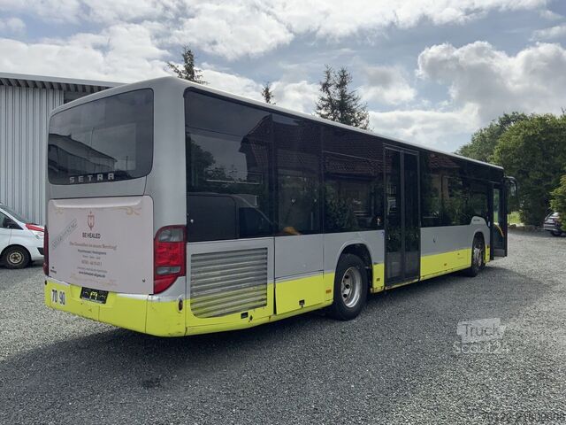 Bybuss Setra S 415 NF