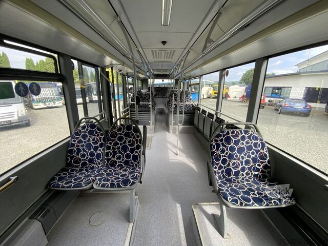 Bybuss Setra S 415 NF