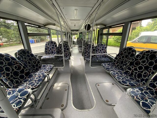 Autobus urbano Setra S 415 NF