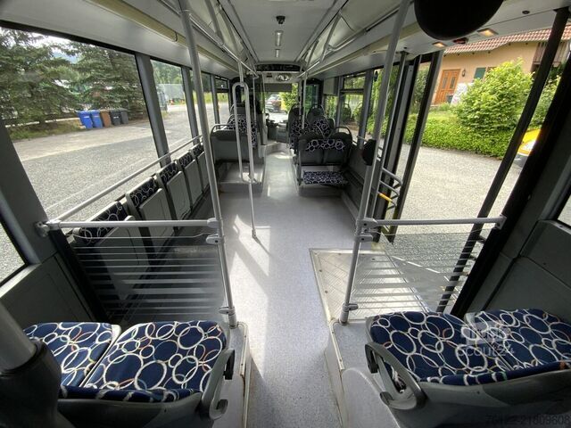 Autobus urbano Setra S 415 NF