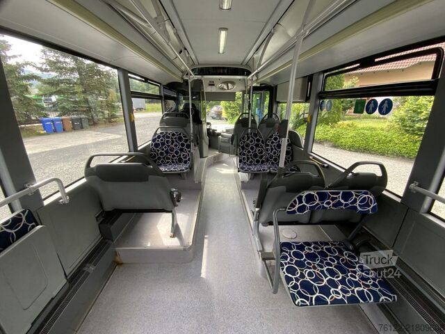 Autobus urbano Setra S 415 NF