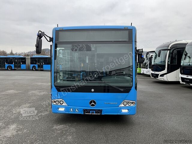 Kloubový autobus Mercedes-Benz Conecto G