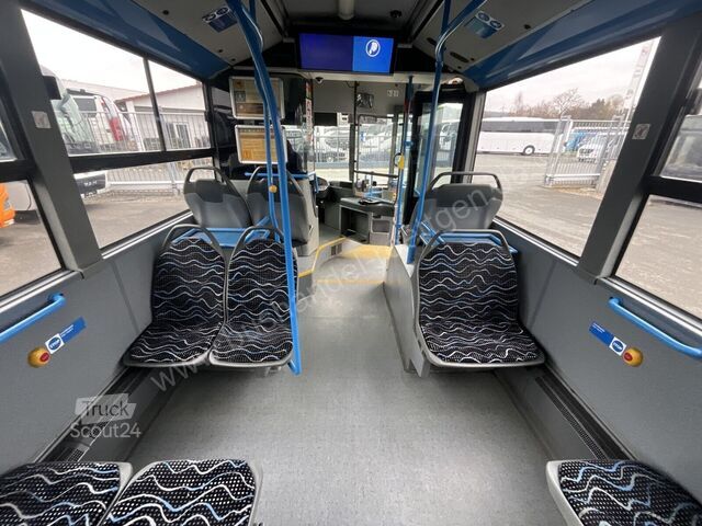 Gelenkbus Mercedes-Benz Conecto G