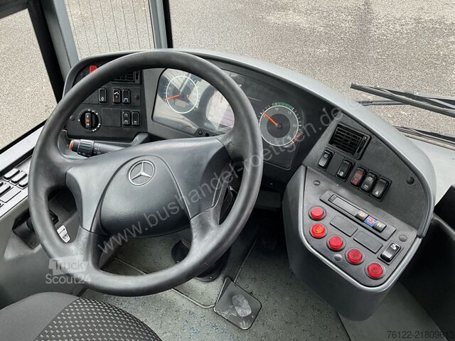 Gelenkbus Mercedes-Benz Conecto G