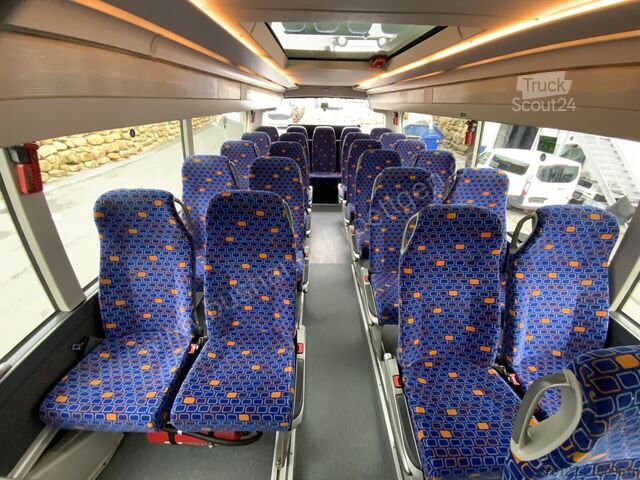 Biplan Setra S 531 DT