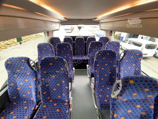 Biplan Setra S 531 DT