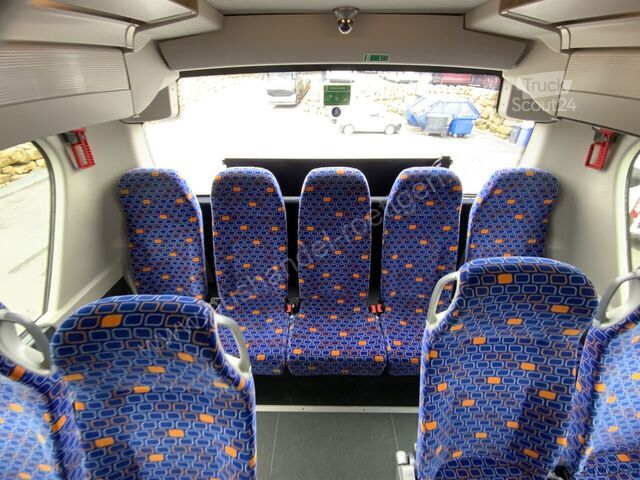 Biplan Setra S 531 DT