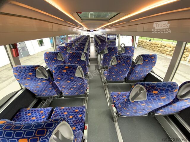 Biplan Setra S 531 DT