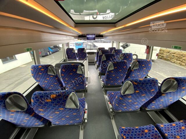 Biplan Setra S 531 DT