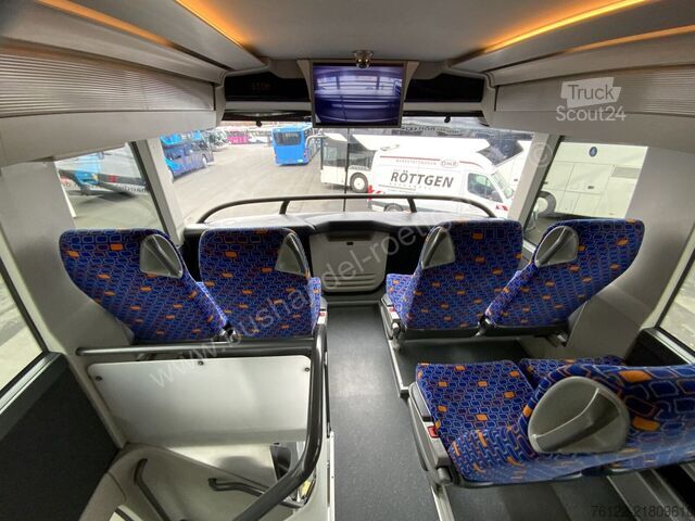 Biplan Setra S 531 DT