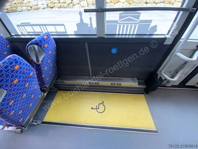 Biplan Setra S 531 DT