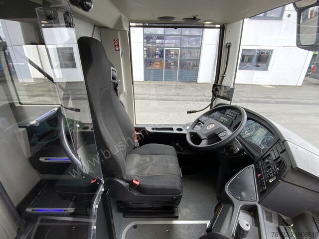 Biplan Setra S 531 DT