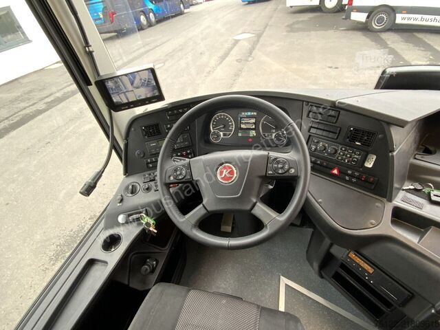 Biplan Setra S 531 DT