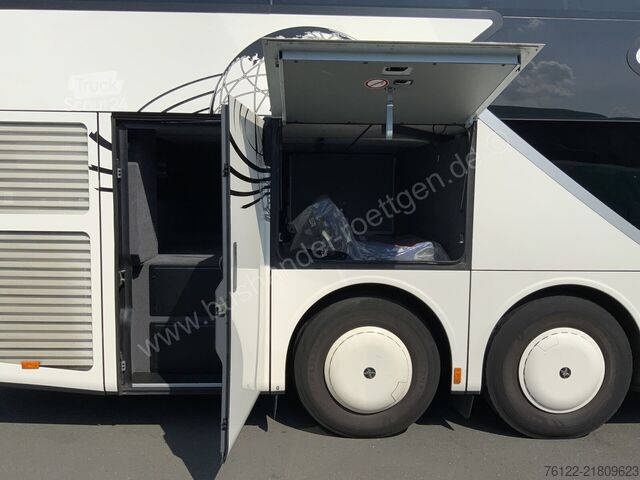 Dubbeldekkers Setra S 531 DT