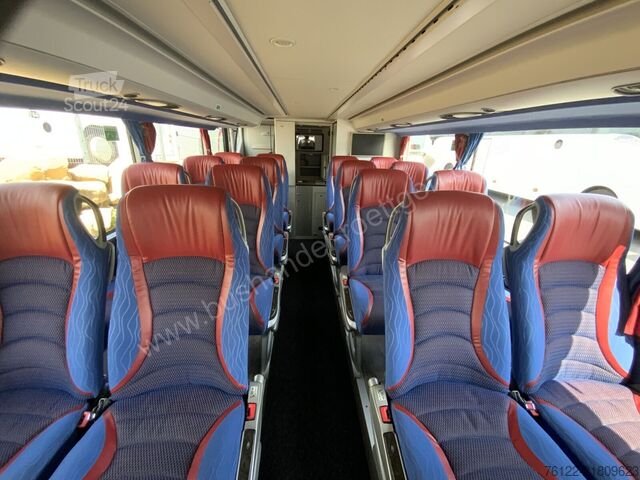 Dubbeldekkers Setra S 531 DT