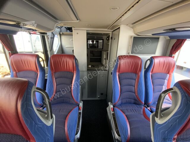 Dubbeldekkers Setra S 531 DT
