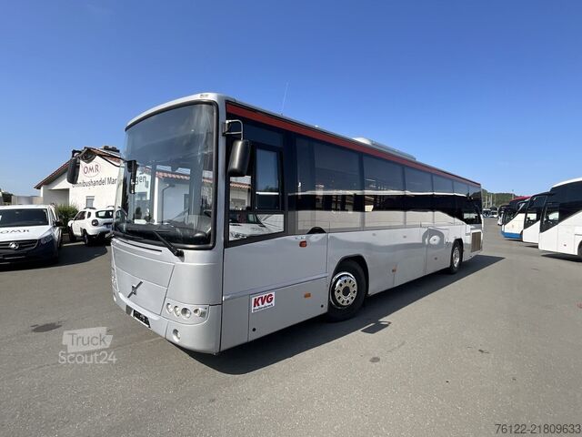 Intercitybus Volvo 8700 LE