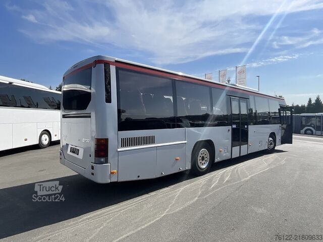 Intercitybus Volvo 8700 LE